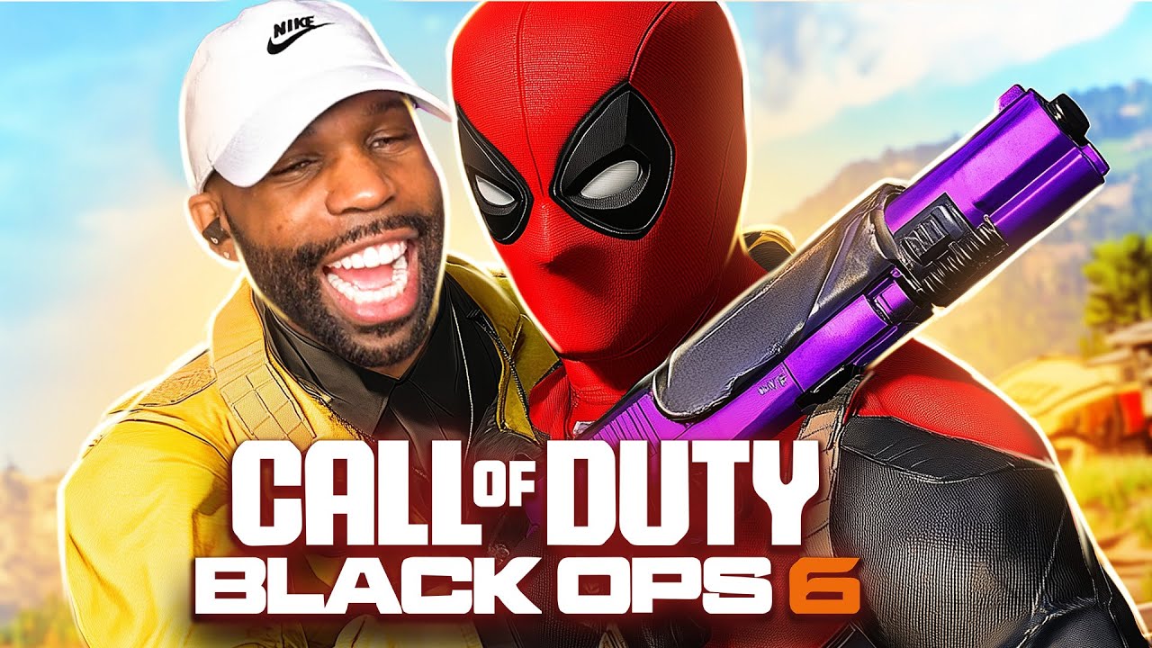 We Had the WIN in Black Ops 6… And Then THIS Happened!
