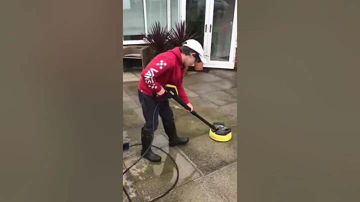 Arthur Karcher Demo 1