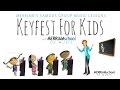 Keyfest for kids  merriam school of music oakville