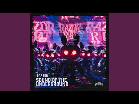 Sound Of The Underground