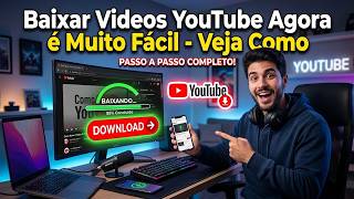 How to download videos from YouTube