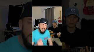 DALE PA TRA NOTCH - BEATBOX ACOSTIC COVER BY: ANOINTED S & VIC