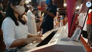 Malam Damai Bintang-Bintang Gemilang