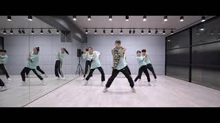 Dawin - Bikini Body ft. R City / 실용무용과 choreography