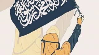 Man ana versi kartun muslimah