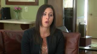 Life After Addiction: One Niagara County's woman's path back to a happy, healthy life