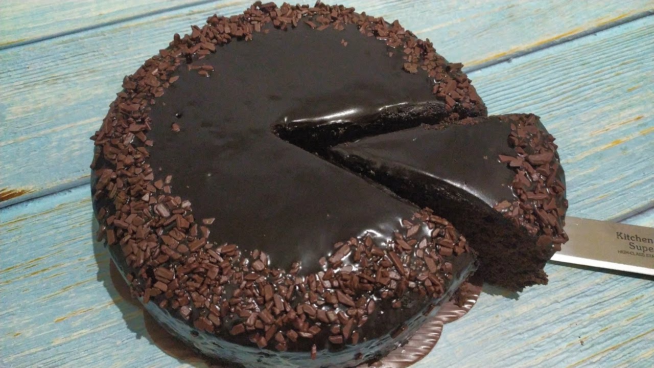 Resep Brownies Kukus Lumer 3 Telur Enak Nyoklat & Mewah YouTube