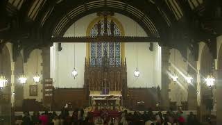 Holy Ghost Catholic Church Knoxville,  TN