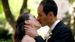 Hampshire House Wedding | Rebecca   Kevin | Boston, MA