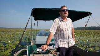 Water Warrior - The fight to stop toxic algae in Florida's water