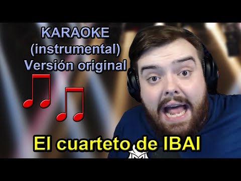 EL CUARTETO DE