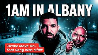 Joe Budden Podcast Drake Diss Reaction: Why This Episode is PAYWALLED (Truth)