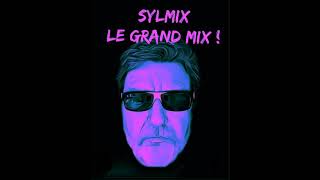 SYLMIX Valérie Dore The night remix 2021