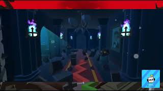 Wind Line - Nightmare + easter egg by Star Eve (level designer by DL ignite)