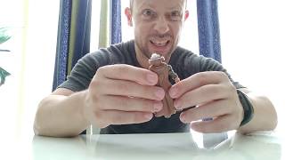 Marvel Infinite The Collector screenshot 4