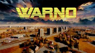 Warno - Original Music From Youtube Videos 25 Ramstein Kalter Himmel