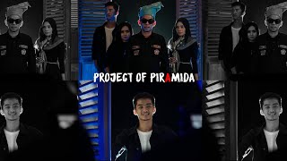 Project of Piramida - Katalo Bisa