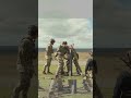 The most nerve-wracking mortar #shorts #militarypower