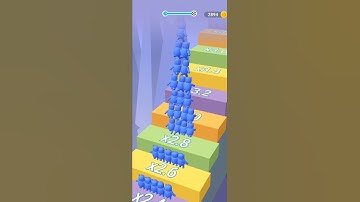 # Count Master Crowd Runner GamePlay Walkthrough # iOS Android # Level 271# Short