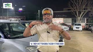 Best Used Cars in Hyderabad | Hatchback, Sedan to Luxury Cars 25+ Years Trusted Dealer | Sricarz screenshot 1