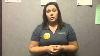 Jessica: Save Solar Jobs in Nevada