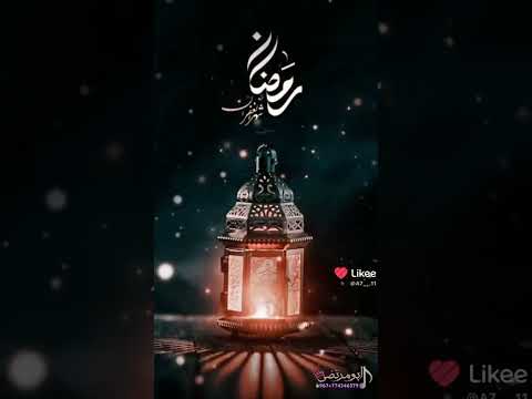 انشودة يارمضان محلا ايامك اناشيد دينية اناشيد 