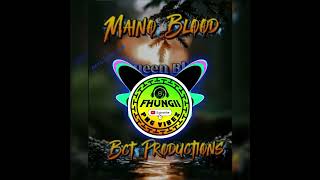 Queen Blo Me2026 maino Missing Blood proddibz