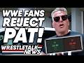 HUGE WWE Disappointment! ANGER At Pat McAfee Helping Randy Orton! | WrestleTalk