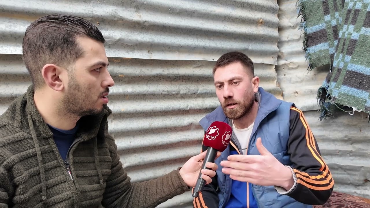 ناجٍ من صيدنايا يروي أسماء وتفاصيل ماحصل معه