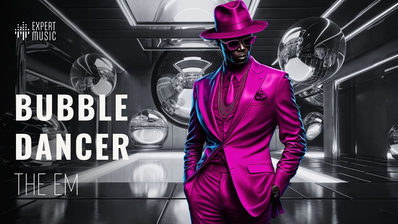 Watch Bubble dancer - THE EM (Deep House mix.) on YouTube Watch Bubble dancer - THE EM (Deep House mix.) on YouTube