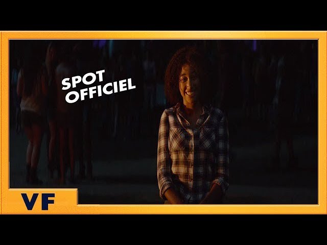 Darkest Minds : Rébellion | Spot officiel "Fais-moi confiance" 20'' | VF HD | 2018