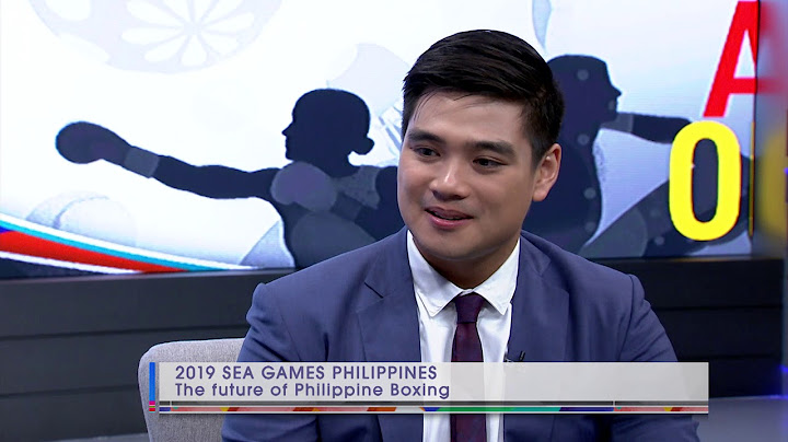 Gold Medal Quest | Talking with 2-time SEAG gold medalist Charley Suarez | In Focus