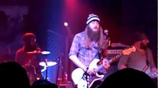 Watch Whiskey Myers Road Of Life video
