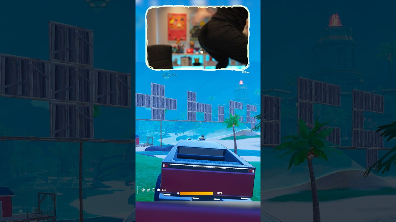 Is This Stream Sniper Right?