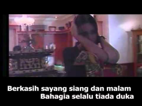 Lagu Kenangan Alfian -  Kasih Kembalilah