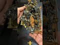 Build a Flying Steampunk Machine | DIY Metal Model Masterpiece ✨ #diy #metalmodel #puzzle