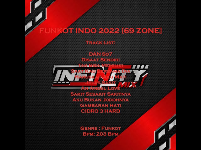 DJ FUNKOT INDO 2022 HARD 69 ZONE class=