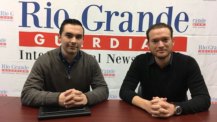 RGG LIVE: Oscar Longoria
