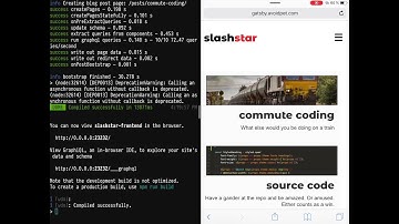Sanity:Gatsby   Live Edits