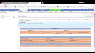 How to use SBI/ SBH  net banking screenshot 3