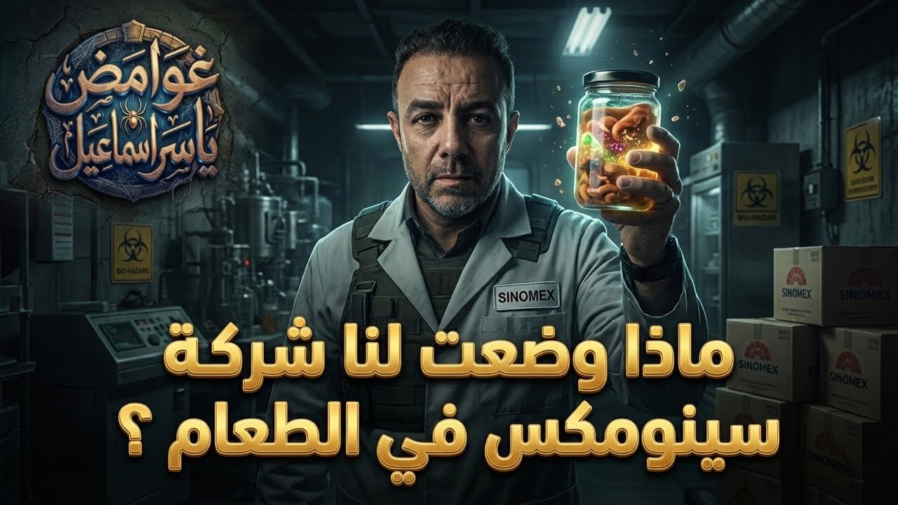 أسرار صناعة الغذاء: هل نتناول طعاماً معدلاً بخلايا بشرية؟
