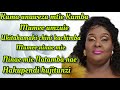 Mtie kamba mumeo umzuie lyrics - khadija kopa #khadijakopa #taarab #zuchu