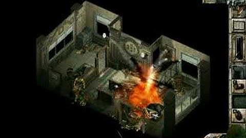 Commandos2 speedrun #6