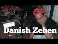 New beast bike in india riding on  danish zehen  being sparky