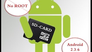 Move Apps To SD CARD without root screenshot 1