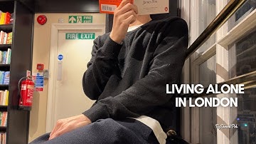 Dagboeken van alleen wonen | dagen van introvert, ochtendroutines om 6 uur, avond in de boekwinke...