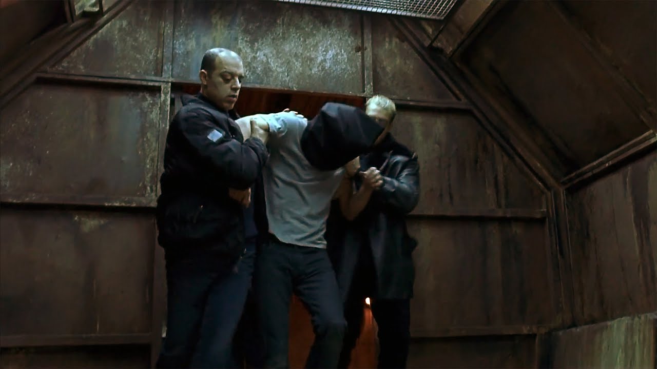 In The World Of Espionage ONE Rule Exists: Do Not Get Caught