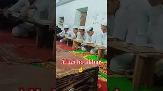 Allah ho akbar☝️💯 #islamicnews #unfrez #vlog #trending #news #live #viral #vide #muslimnews #funny