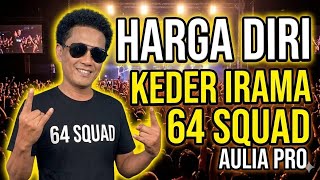 Download lagu Harga diri/ageng music ft 64 squad/keder 64 [aulia pro_]