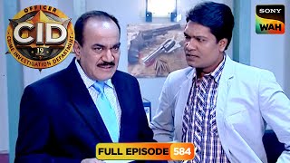 CID कैसे सुलझाएगी एक Couple का उलझा हुआ Case? | CID | सी.आई.डी. | 23 May 2025 screenshot 3